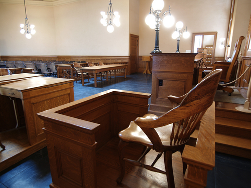 empty witness seat - unexpected testimony on direct.jpg